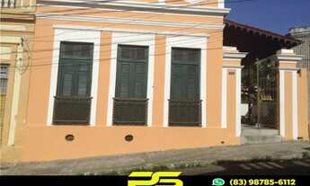 Imagem 3: PRÉDIO C/ 14 SALAS P/ ALUGAR POR R$ 4.500/MÊS - CENTRO