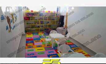 Imagem 4: APARTAMENTO COM 3 DORMITÓRIOS À VENDA, 100 M² POR R$ 415.000,00 - MANAÍRA - JOÃO PESSOA/PB