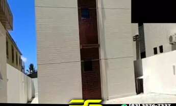 Imagem 2: APARTAMENTO COM 2 DORMITÓRIOS À VENDA, 54 M² POR R$ 145.000,00 - JOSÉ AMÉRICO DE ALMEIDA