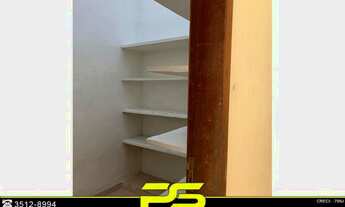 Imagem 6: CASA COM 3 DORMITÓRIOS À VENDA POR R$ 500.000,00 - TAMBAUZINHO - JOÃO PESSOA/PB
