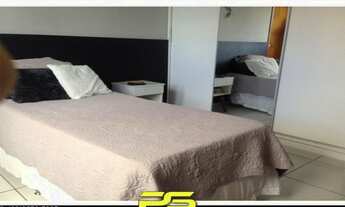 Imagem 7: APARTAMENTO COM 4 DORMITÓRIOS À VENDA, 170 M² POR R$ 900.000 - MANAÍRA - JOÃO PESSOA/PB