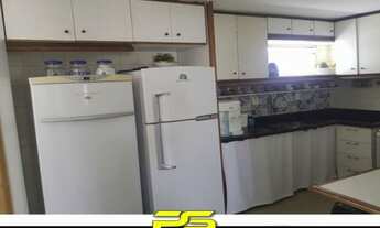 Imagem 5: APARTAMENTO COBERTURA DUPLEX COM 4 DORMITÓRIOS À VENDA, 182 M² POR R$ 695.000 - JARDIM OCE