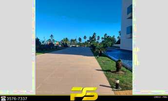 Imagem 3: APARTAMENTO COM 4 DORMITÓRIOS À VENDA, 230 M² POR R$ 2.200.000 - INTERMARES - CABEDELO/PB