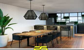 Imagem 3: FLAT À VENDA, 32 A 35 M² PARTIR DE R$ 214.681 - BESSA - JOÃO PESSOA/PB