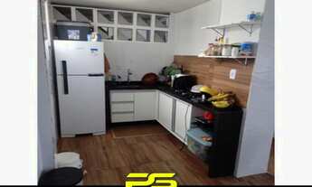 Imagem 3: APARTAMENTO COM 2 DORMITÓRIOS À VENDA, 70 M² POR R$ 155.000,00 - CENTRO - JOÃO PESSOA/PB