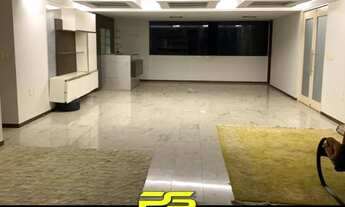 Imagem 5: APARTAMENTO COM 4 DORMITÓRIOS À VENDA, 300 M² POR R$ 1.700.000,00 - MIRAMAR - JOÃO PESSOA