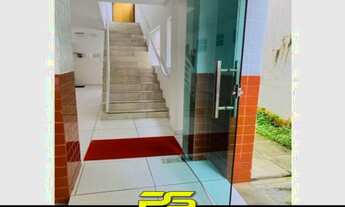 Imagem 2: APARTAMENTO COM 2 DORMITÓRIOS PARA ALUGAR, 70 M² POR R$ 1.500/MÊS - BANCÁRIOS - JOÃO PESSO