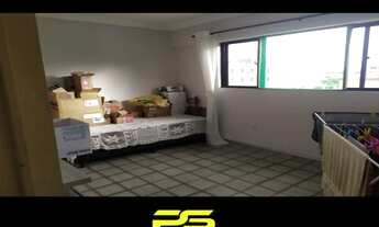 Imagem 7: APARTAMENTO COM 3 DORMITÓRIOS À VENDA, 142 M² POR R$ 350.000,00 - INTERMARES - CABEDELO/PB