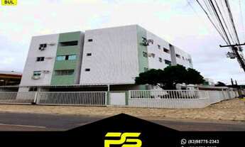 Imagem 2: APARTAMENTO COM 2 DORMITÓRIOS À VENDA, 61 M² POR R$ 140.000,00 - CRISTO REDENTOR - JOÃO PE