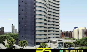 Imagem 3: OFERTA ) BELÍSSIMO FLAT COM 2 QUARTOS NO MIRAMAR