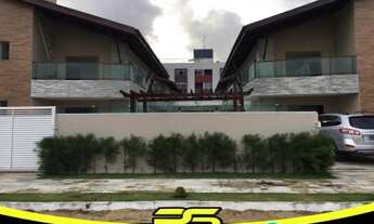 Imagem 3: CASA COM 4 DORMITÓRIOS À VENDA, 145 M² POR R$ 699.000,00 - AMAZÔNIA PARK - CABEDELO/PB