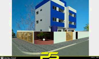 Imagem 2: APARTAMENTO COM 2 DORMITÓRIOS À VENDA, 52 M² POR R$ 165.000 - GEISEL - JOÃO PESSOA/PB #SUE