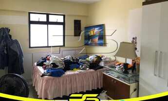 Imagem 6: APARTAMENTO COM 3 DORMITÓRIOS À VENDA, POR R$ 650.000 - JARDIM OCEANIA - JOÃO PESSOA/PB