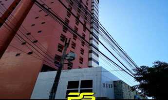 Imagem 2: APARTAMENTO COM 4 DORMITÓRIOS À VENDA, 126 M² POR R$ 680.000,00 - MIRAMAR - JOÃO PESSOA/PB