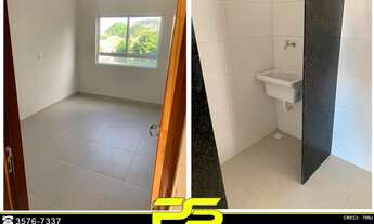 Imagem 5: APARTAMENTO COM 2 DORMITÓRIOS À VENDA, 82 M² POR R$ 285.000,00 - BANCÁRIOS - JOÃO PESSOA/P