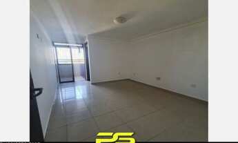 Imagem 6: APARTAMENTO COM 3 DORMITÓRIOS À VENDA, 152 M² POR R$ 890.000,00 - CABO BRANCO - JOÃO PESSO