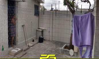 Imagem 5: CASA COM 3 DORMITÓRIOS À VENDA POR R$ 400.000,00 - CRISTO REDENTOR - JOÃO PESSOA/PB