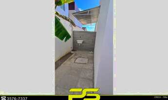 Imagem 7: CASA COM 2 DORMITÓRIOS À VENDA, 80 M² POR R$ 145.000 - GRAMAME - JOÃO PESSOA/PB #JESSICACA