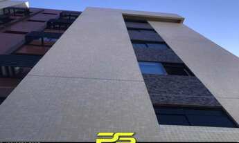 Imagem 2: APARTAMENTO COM 3 DORMITÓRIOS À VENDA, 135 M² POR R$ 600.000,00 - CABO BRANCO - JOÃO PESSO