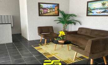 Imagem 5: APARTAMENTO COM 3 DORMITÓRIOS + DEP, À VENDA, 89 M² POR R$ 270.000 - EXPEDICIONÁRIOS - JOÃ