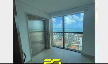 Imagem 6: APARTAMENTO COM 4 DORMITÓRIOS + DCE À VENDA, 213 M² POR R$ 1.800.000 - CABO BRANCO - JOÃO