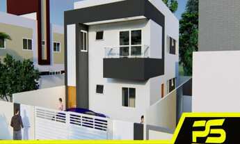 Imagem: CASA COM 2 DORMITÓRIOS À VENDA, 100 M²