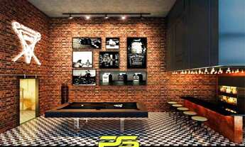 Imagem 5: APARTAMENTO COM 2 DORMITÓRIOS À VENDA, 63 M² POR R$ 320.000,00 - JARDIM OCEANIA - JOÃO PES