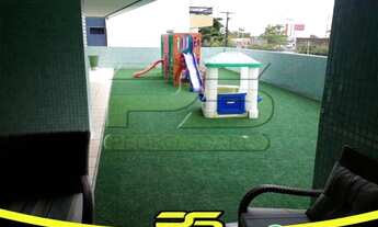 Imagem 3: APARTAMENTO COM 4 DORMITÓRIOS À VENDA, 276 M² POR R$ 1.350.000,00 - CABO BRANCO - JOÃO PES