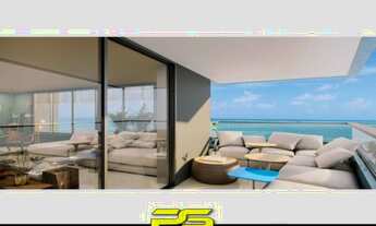 Imagem 5: APARTAMENTO COM 2 DORMITÓRIOS À VENDA, 66 M² POR R$ 844.691,15 - PRAIA FORMOSA - CABEDELO