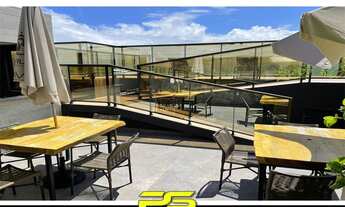 Imagem 6: *FLAT MOBILIADO** À VENDA, 41 M² POR R$ 375.000 - INTERMARES - CABEDELO/PB #PABLO