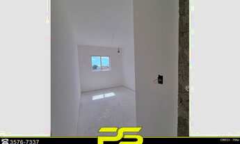 Imagem 5: APARTAMENTO COM 2 DORMITÓRIOS À VENDA, 52 M² POR R$ 165.000 - GEISEL - JOÃO PESSOA/PB #SUE