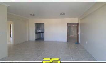 Imagem 3: APARTAMENTO COM 3 DORMITÓRIOS À VENDA, 128 M² POR R$ 600.000 - INTERMARÉS - JOÃO PESSOA/PB