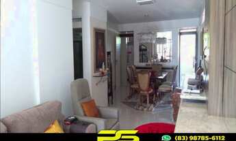 Imagem: OPORTUNIDADE) APARTAMENTO NO MANAÍRA COM