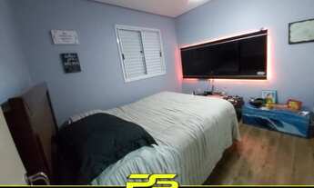 Imagem 5: APARTAMENTO DUPLEX COM 3 DORMITÓRIOS À VENDA, 128 M² POR R$ 700.000,00 - JARDIM CELESTE