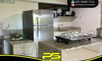 Imagem 5: APARTAMENTO COM 2 DORMITÓRIOS À VENDA, 110 M² POR R$ 635.000,00 - PORTAL DO SOL - JOÃO PES