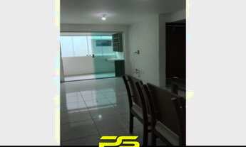 Imagem 4: APARTAMENTO COM 2 DORMITÓRIOS À VENDA, 56 M² POR R$ 120.000,00 - QUARENTA - CAMPINA GRANDE