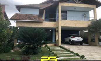 Imagem: CASA COM 5 DORMITÓRIOS À VENDA, 400 M²