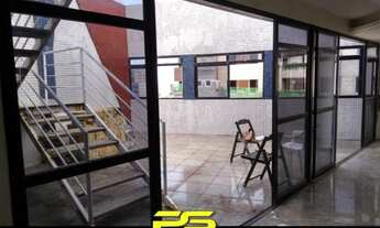 Imagem 2: APARTAMENTO COM 4 DORMITÓRIOS À VENDA, 380 M² POR R$ 850.000,00 - BESSA - JOÃO PESSOA/PB