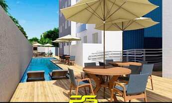 Imagem 5: APARTAMENTO COM 2 DORMITÓRIOS À VENDA, 54 M² POR R$ 161.490,00 - CRISTO REDENTOR - JOÃO PE