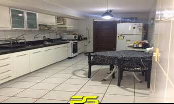 Imagem 3: APARTAMENTO COM 4 DORMITÓRIOS À VENDA, 160 M² POR R$ 600.000,00 - TAMBAÚ - JOÃO PESSOA/PB