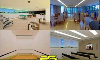 Imagem 5: APARTAMENTO COM 3 DORMITÓRIOS À VENDA, 81 M² POR R$ 333.000,00 - JARDIM 13 DE MAIO - JOÃO