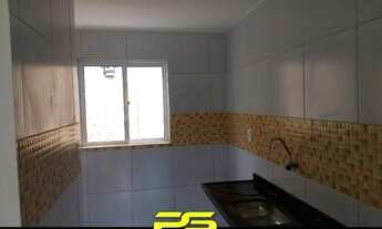 Imagem 4: APARTAMENTO COM 2 DORMITÓRIOS À VENDA, 50 M² POR R$ 129.900,00 - JOÃO PAULO II - JOÃO PESS