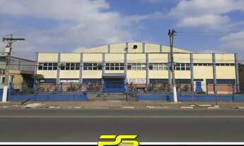 Imagem: GALPÃO À VENDA, 2.250 M² POR R$ 3.500.000