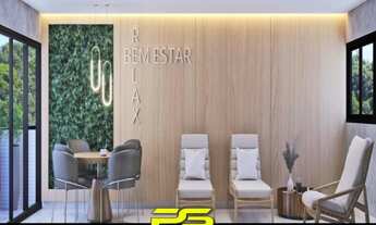 Imagem: FLAT COM 1 DORMITÓRIO À VENDA, 30 M²