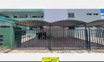 Imagem 3: APARTAMENTO COM 2 DORMITÓRIOS À VENDA, 60 M² POR R$ 130.000 - CUIÁ - JOÃO PESSOA/PB #MARCO