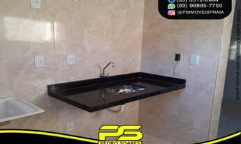 Imagem 5: APARTAMENTO COM 3 DORMITÓRIOS À VENDA, 72 M² POR R$ 350.000 - MANAÍRA - JOÃO PESSOA/PB