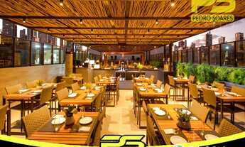 Imagem 2: APARTAMENTO COM 1 DORMITÓRIO À VENDA, 32 M² POR R$ 600.000,00 - CABO BRANCO - JOÃO PESSOA