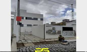 Imagem 2: APARTAMENTO COM 2 DORMITÓRIOS À VENDA, 56 M² POR R$ 130.000,00 - CRISTO REDENTOR - JOÃO PE