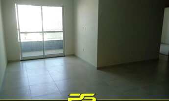 Imagem 4: APARTAMENTO COM 3 DORMITÓRIOS À VENDA, 83 M² POR R$ 355.000,00 - BESSA - JOÃO PESSOA/PB