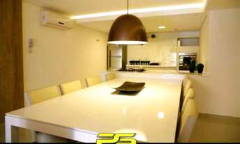 Imagem 7: APARTAMENTO COM 4 DORMITÓRIOS À VENDA, 162 M² POR R$ 1.070.344,11 - ALTIPLANO CABO BRANCO